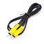 thumbnail 4  - Audio Video Cable RCA Male To Female M/M M/F Bus Lotus Head AV Extension Wire