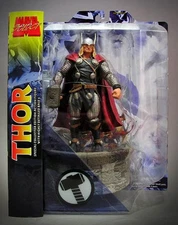MARVEL SELECT 7 INCH THOR ACTION FIGURE
