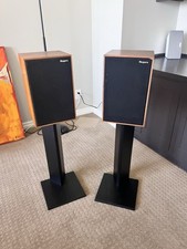 Rogers LS7 Main / Stereo Speakers for sale online | eBay
