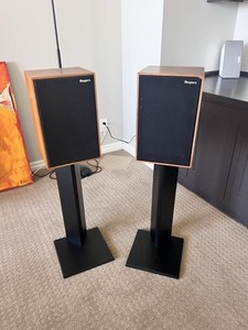 Rogers LS2 Speakers for sale | eBay