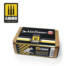 Mig Ammo #8624 Airviper Airbrush (0.2 mm)