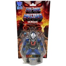 Masters Of The Universe Origins Cartoon Collection Hordak Action Figure 2024 New