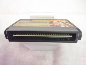 Famicom Software Model Ad D Pool Of Radiance Pony Canyon FHH76