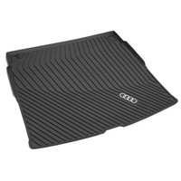 Original Audi Q5 (Gu) GepäCkraumschale Kofferraumeinlage Kofferraumschale