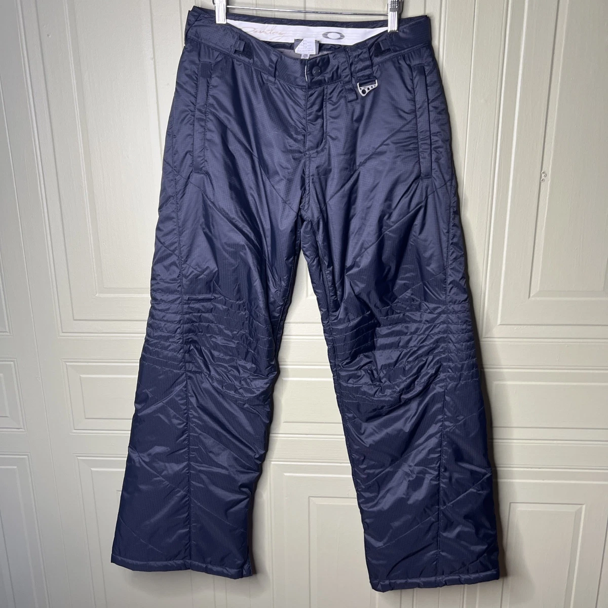 Oakley Men's Nylon Winter Sports Snow Pants & Bibs for sale | eBay