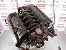 Moteur Jaguar XJ8