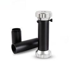 Hight increase Joint Bracket Extension Rod For Sky Watcher GTI SAGTI Equatorial