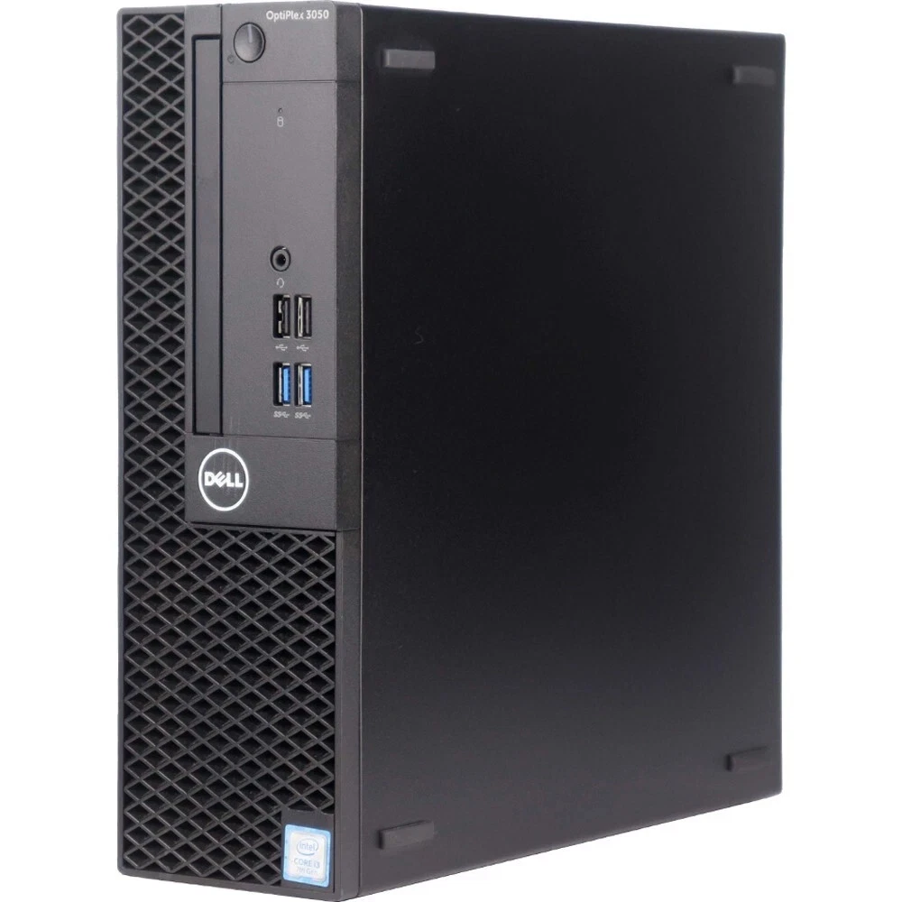 Dell OptiPlex 3050 Intel Core i5 7th Gen. PC Desktops & All-In-One