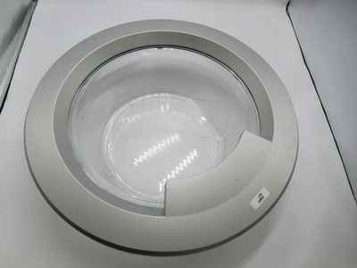 Door Porthole Glass Compatible With HAIER HW 60-1202 D Washing Machine