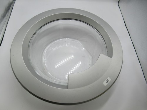 Tür Bullauge Glass passend für HAIER HW 60-1202 D Waschmaschine