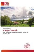 Gerd Numitor | King Of Donair | Taschenbuch | Englisch (2026) | Omniscriptum
