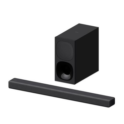 Sony HT-G700 3.1 Kanal Soundbar mit Subwoofer - Zustand: Ausstellungsstück