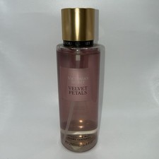 Victoria's Secret Velvet Petals Fragrance Mist Spray 8.4 Oz 250mL