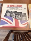 The Beatles Story LP