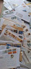 Ganzsachen, meist Deutschland mit Einschreiben, R&uuml;ckgaben, Bl&ouml;cke, versch. Gr&ouml;&szlig;e