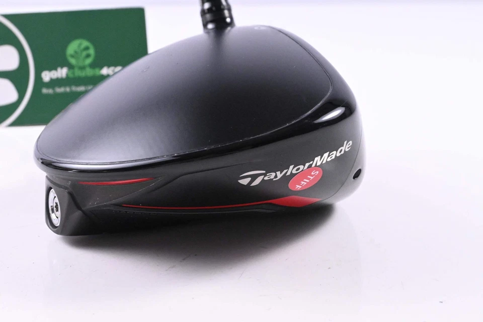 Taylormade Stealth Driver / 12 Degree / X-Flex Mitsubishi Kai'Li Black 60 - Image 3 of 4