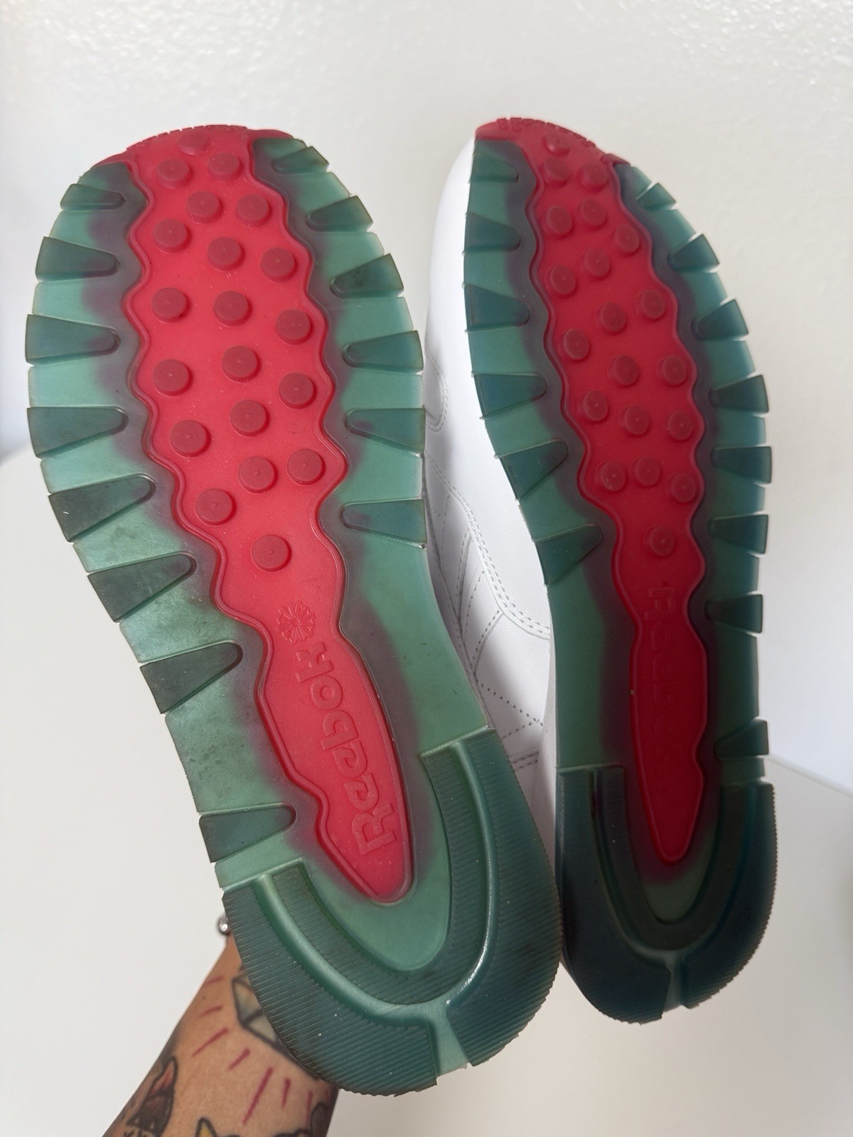 Reebok Classics Munchie Edition - image 5