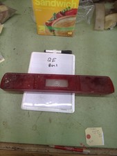 73 Amc Matador Lh Tail Light Lens 73 Amc Matador Lh Tail Light Lens
