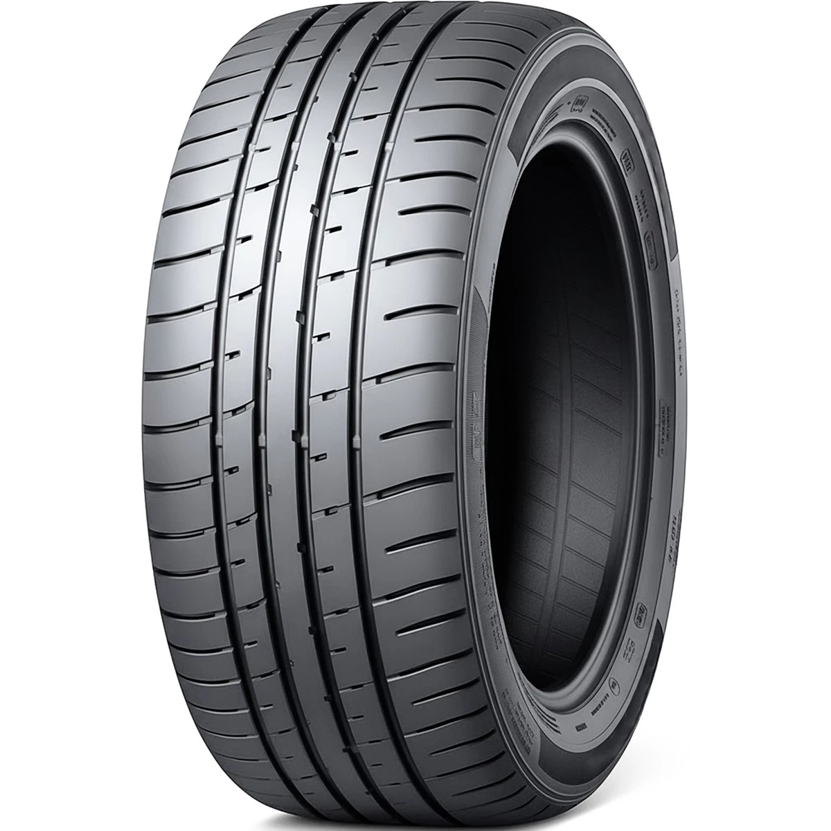 Dunlop 245/40/18 Car & Truck Tires for sale | eBay