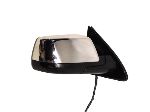 2015-2018 BLIND SPOT GMC YUKON PASSENGER RIGHT SIGNAL SIDE MIRROR SIDE 23385543