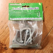 Deflecta-Shield 954100 Toolbox Mounting Kit