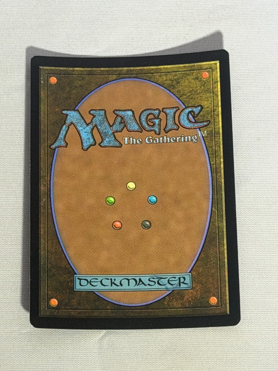 MTG FOIL Japanese Alternate Art Chandra Nalaar Magic the Gathering