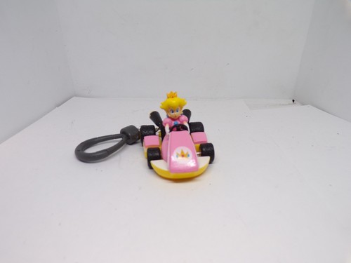 Nintendo Mario Kart Rucksack Buddies Princess Peach - Bild 3 von 5