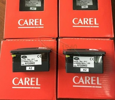 1PCS CAREL RITCUSRKE2 Temperature Controller New