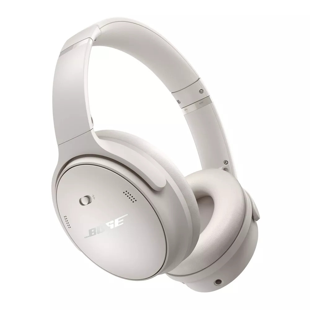 Bose QuietComfort Bluetooth Wireless Noise Cancelling Headphones