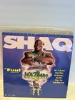 Kazaam (1996) Shaq Laserdisc Touchstone Letterbox CLV - Rare LD Cult Classic — photo 3