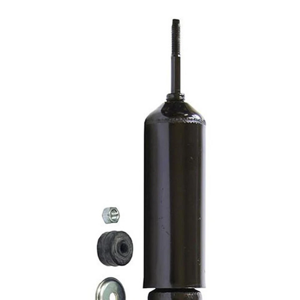 Monroe Rear Shocks Absorbers Fits 2000 2001 2002 2003 2004 Chevrolet Tracker - Image 3 of 4