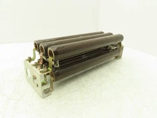 Ohmite L225J25R Wire-Wound Bracket Mount Resistor 25O 225W Lot of 6