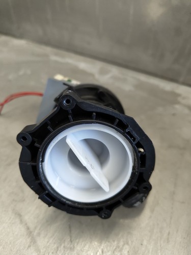 Bauknecht EW7F4 Waschmaschine Laugenpumpe M327 W10920893 #60628