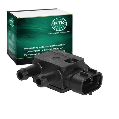 NTK ABGASDRUCKSENSOR DIFFERENZDRUCKSENSOR passend für LEXUS IS TOYOTA AURIS