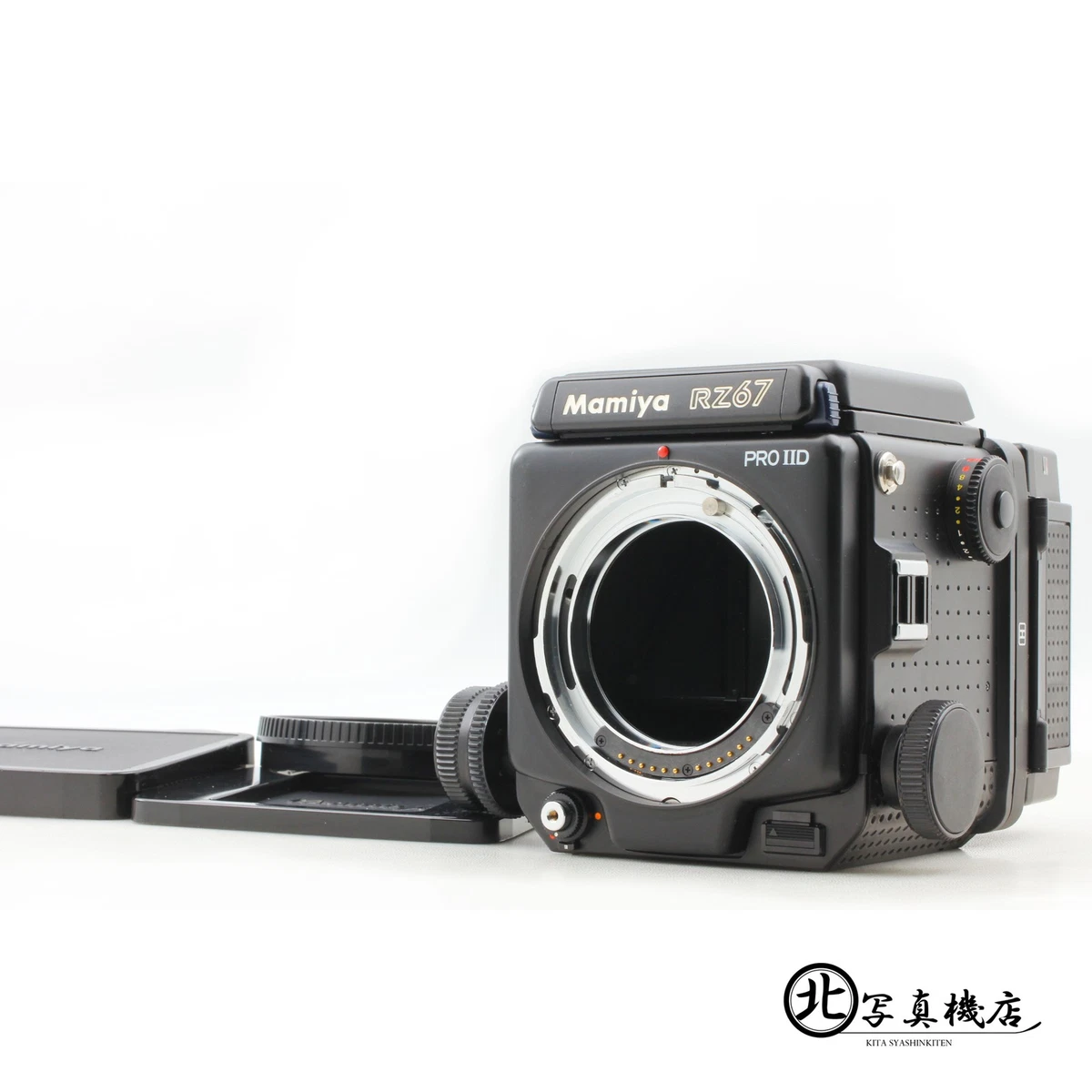 Mamiya Rz67 Pro Ii for sale - eBay