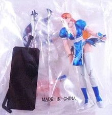 KOTOBUKIYA DEAD OR ALIVE Kasumi Mini Figur DX Sammlung Action Spielzeug