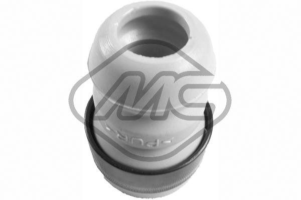 Fits METALCAUCHO 40439 SHOCK ABSORBER REBOUND