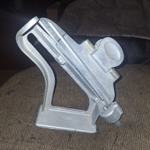 bitzenburger fletching jig right helical
