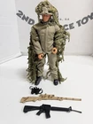 GI Joe Classic Collection US Marine Corps Sniper