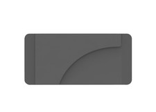 ProSpec Electronics MPRO-Y1000/WPC Grey UV Protective Cover For Wake Radios