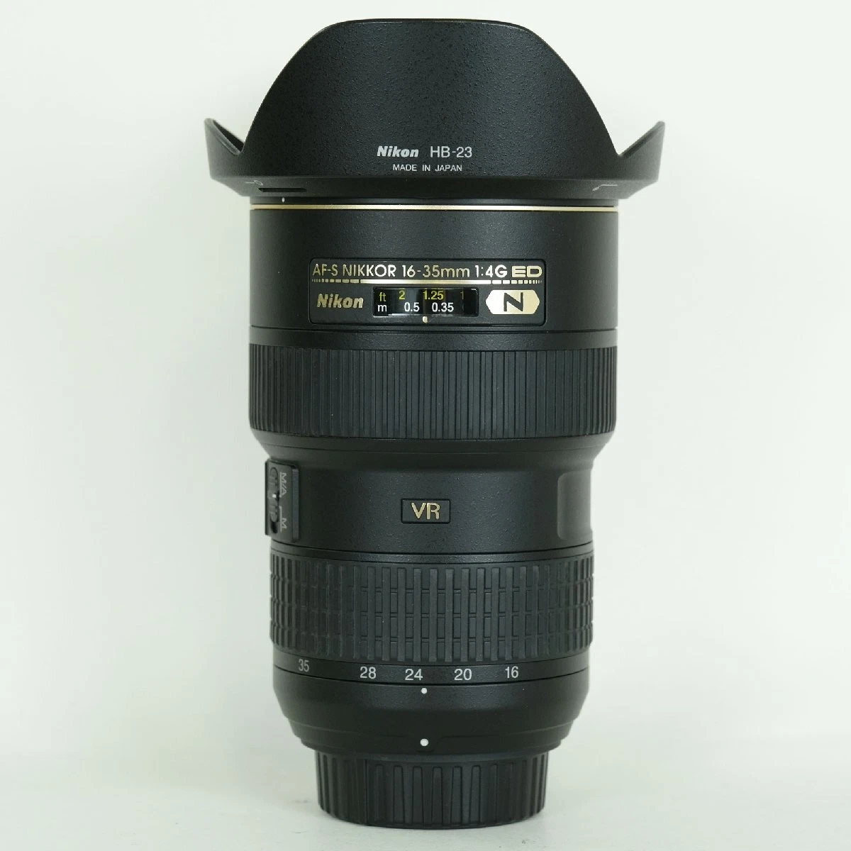 Nikon 16-35mm f/4 Camera Lenses for sale | eBay