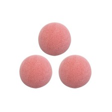Official Foosballs Tournament Balls Commercial Quality - Play Like The Pros 