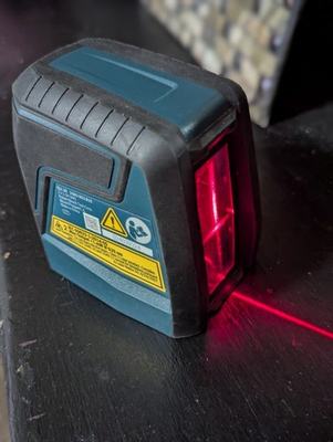 #ad Bosch GLL 30 Professional $26.00