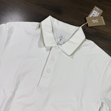 On Running On Cloud Mens Courtside Polo Shirt Performance