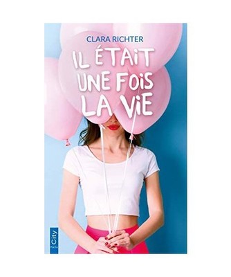Il était une fois la vie, Richter, Clara