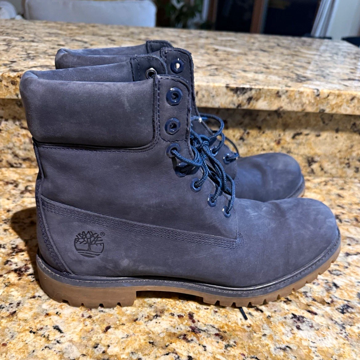 Timberland Gray Boots for Men for Sale | Shop New & Used Men's