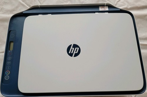 HP DeskJet 2721e  print, scan, copy, worry-free wireless