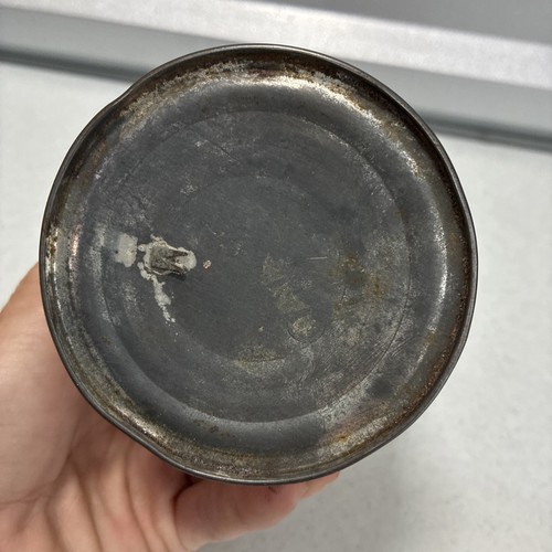 Vintage BLUM'S Kaffeeteens Dose Bonboniere San Francisco RAR - Bild 7 von 9