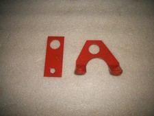 72-75 Chevy Bb 402 454 Engine Lift Hooks Original Gm