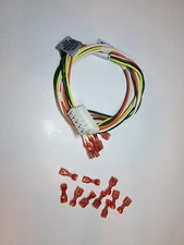 Evergreen 6205 X13 GenTeq ECM Wiring Harness Kit